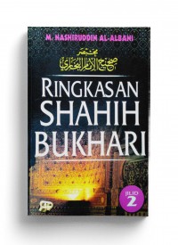 Ringkasan Shahih Bukhari Jilid 2