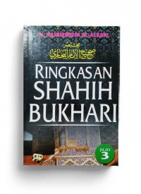 Ringkasan Shahih Bukhari Jilid 3