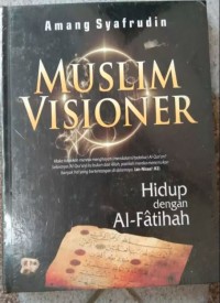 Muslim Visioner