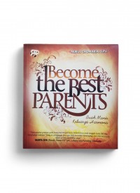 Become the Best Parents