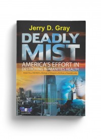 Deadly Mist (English Version)