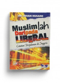 Muslimlah daripada Liberal