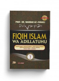 Fiqih Islam Jilid 2