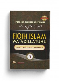 Fiqih Islam Jilid 3