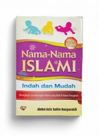 Nama-Nama Islami Edisi Baru