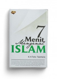 7 Menit mengenal Islam