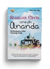 Semiliar Cinta untuk Ananda (Book Paper)