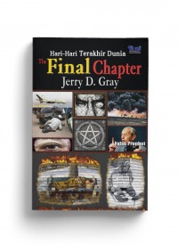 Hari-Hari Terakhir Dunia: The Final Chapter Edisi Baru