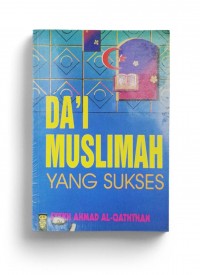 Dai Muslimah yang Sukses