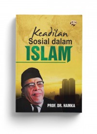 BUKU HAMKA - Keadilan Sosial dalam Islam
