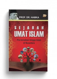 BUKU HAMKA - Sejarah Umat Islam