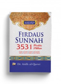 Firdaus Sunnah 3531 Hadits Pilihan