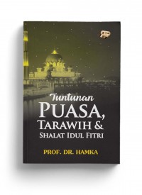 BUKU HAMKA - Tuntunan Puasa, Tarawih & Shalat Idul Fitri