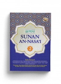Sunan an-Nasa`i Jilid 2