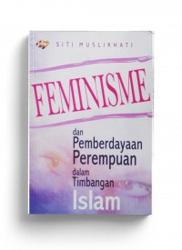 Feminisme dalam Timbangan Islam