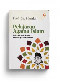 BUKU HAMKA - Pelajaran Agama Islam