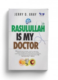 Rasulullah is My Doctor HC