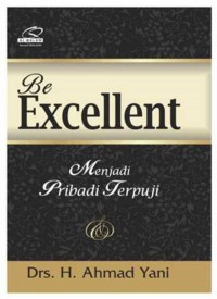 Be Excellent (Book Paper)