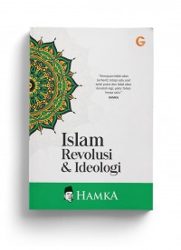 BUKU HAMKA - Islam Revolusi dan Ideologi 