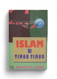 Islam Di Timor-Timur