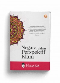 BUKU HAMKA - Negara dalam Perspektif Islam