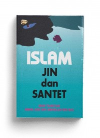 Islam, Jin, dan Santet