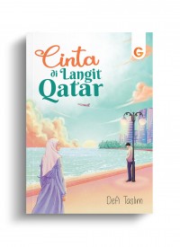 Cinta di Langit Qatar