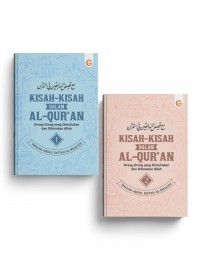 1 Set Kisah-Kisah dalam Al-Qur`an