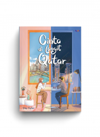 Cinta di Langit Qatar