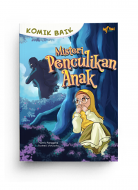 Komik Baik, Misteri Penculikan Anak