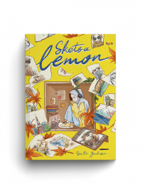 Sketsa Lemon