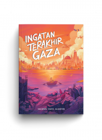 Ingatan Terakhir Gaza