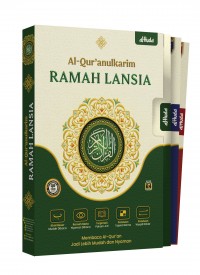 Al-Qur`an Ramah Lansia