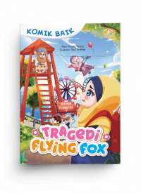 Komik Baik: Tragedi Flying Fox