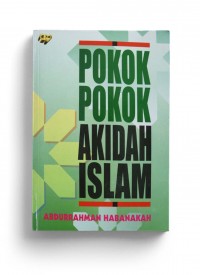 Pokok-Pokok Akidah Islam