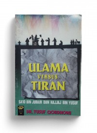Ulama Versus Tiran