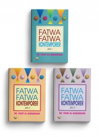 1 Set Fatwa-Fatwa Kontemporer