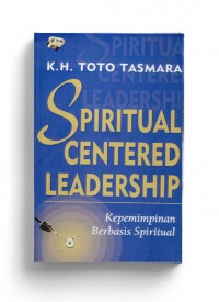 Spiritual Centered Leadership