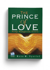 The Prince Of Love: Sang Pangeran Cinta